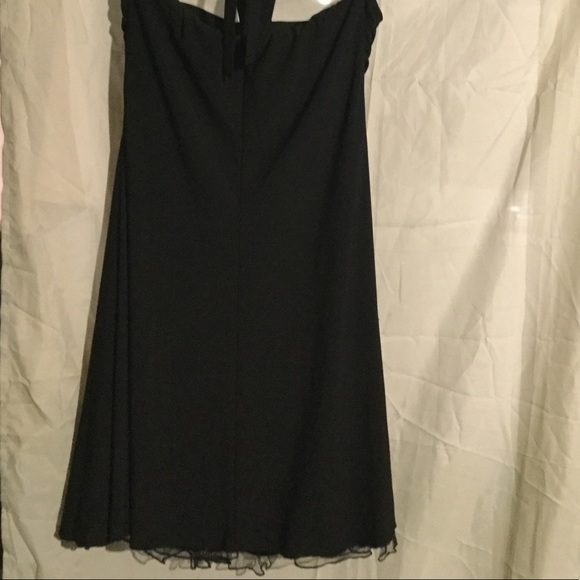 NWOT “Jessica”  strapless ⚡️LBD⚡️ - Picture 5 of 15